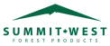 Summit West Forest Products Logo