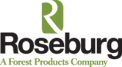 Roseburg Forest Products Logo